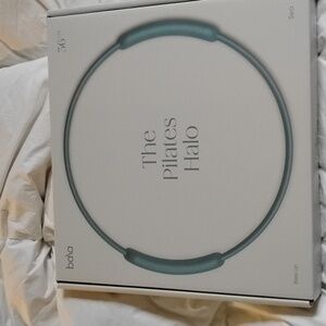 Bala Pilates Halo In The Color Sea